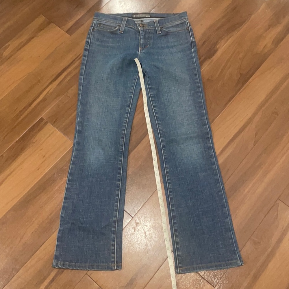 Joe Jeans Boot Cut